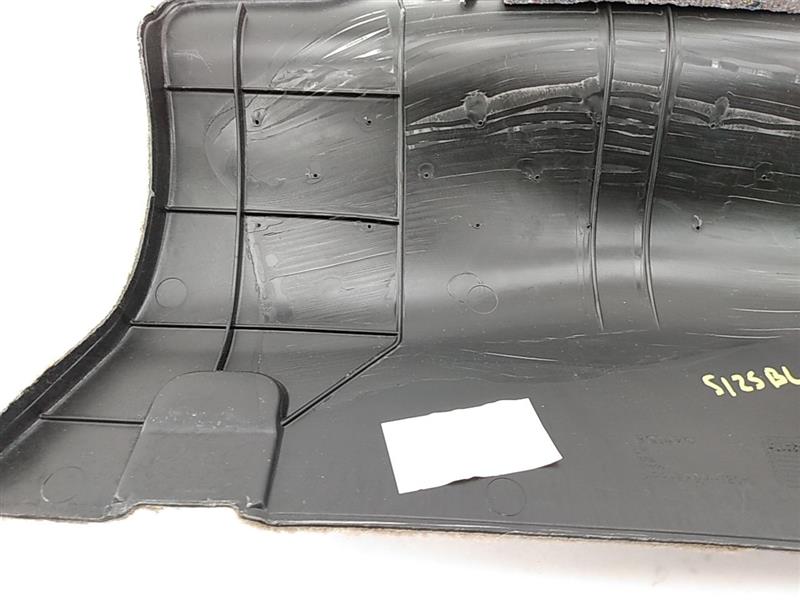 Volvo XC70 Rear Left Side Trunk Cover