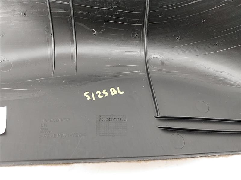 Volvo XC70 Rear Left Side Trunk Cover