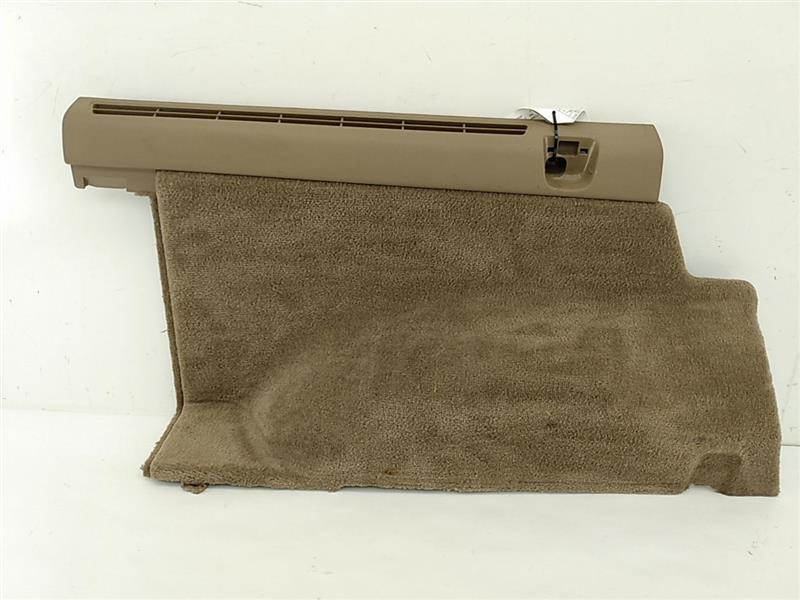 Volvo XC70 Rear Left Side Trunk Cover - 0