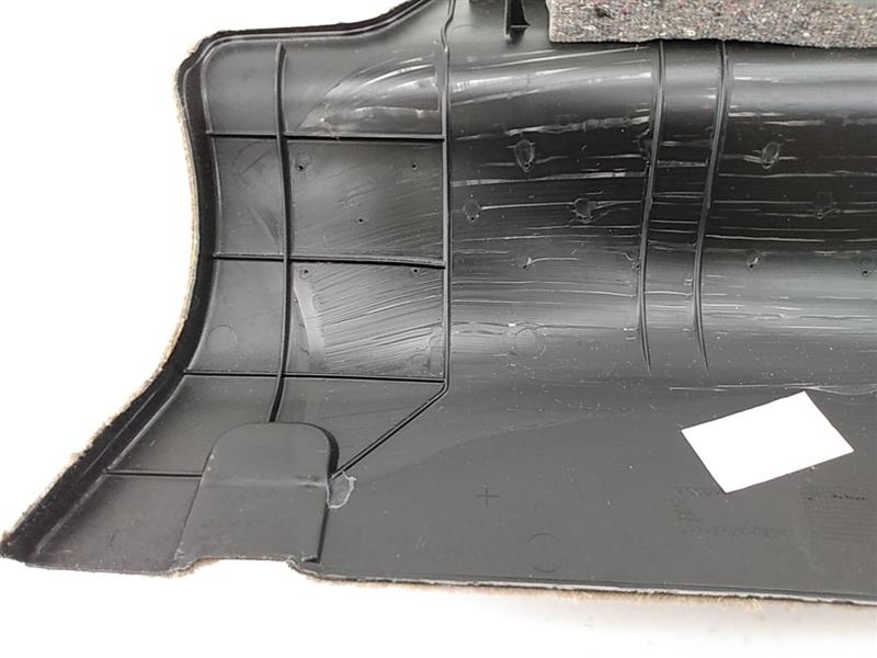 Volvo XC70 Rear Left Side Trunk Cover