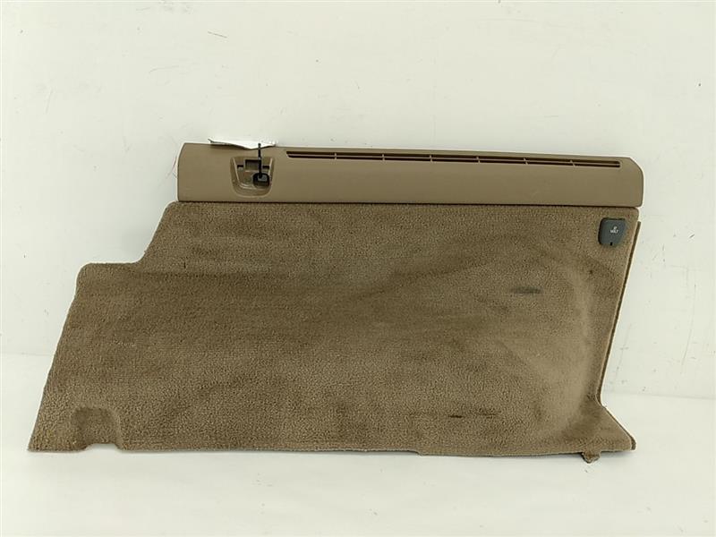 Volvo XC70 Rear Right Side Trunk Cover - 0