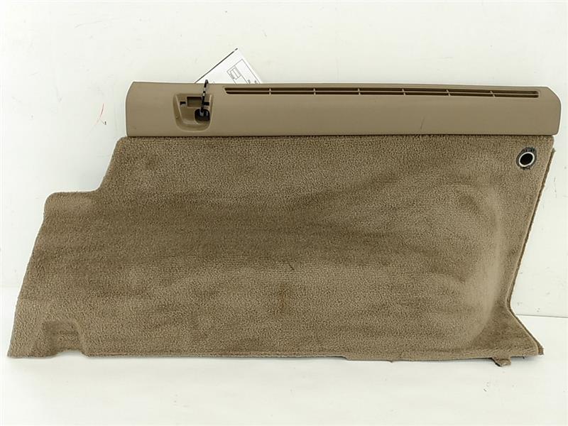 Volvo XC70 Rear Right Side Trunk Cover - 0