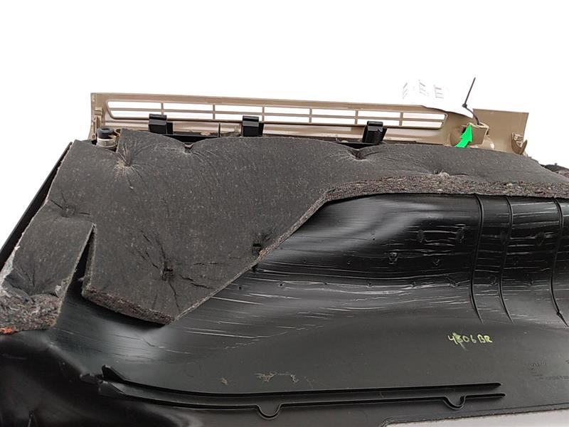 Volvo XC70 Rear Right Side Trunk Cover