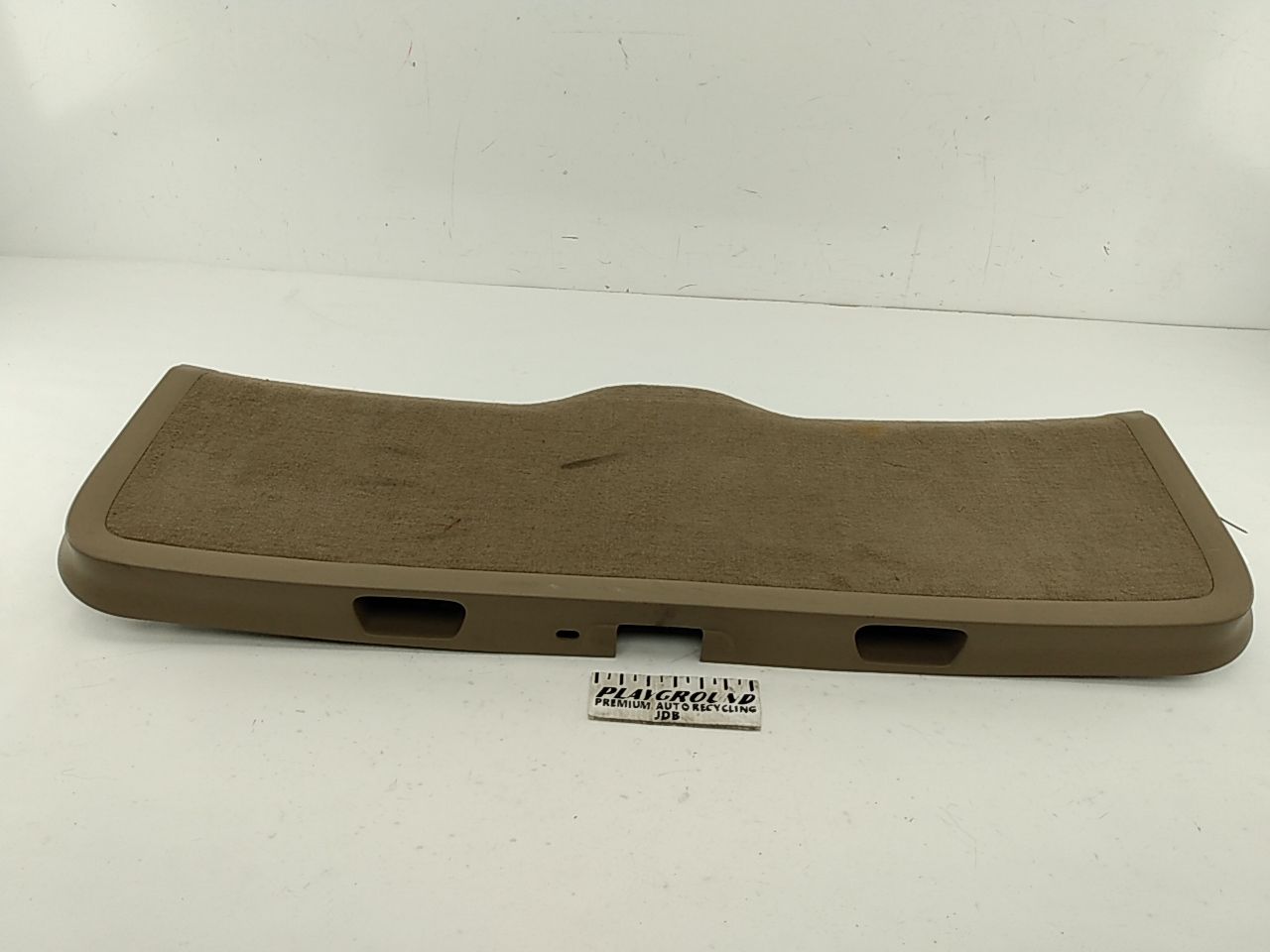 Volvo XC70 Trunk Lid Trim Panel