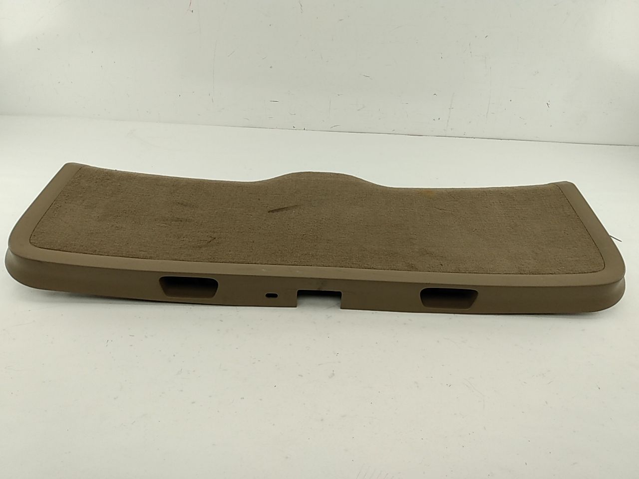 Volvo XC70 Trunk Lid Trim Panel - 0