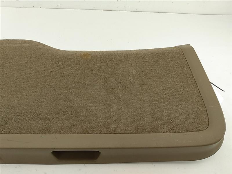 Volvo XC70 Trunk Lid Trim Panel