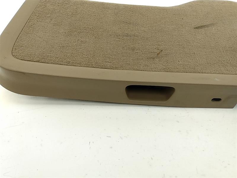 Volvo XC70 Trunk Lid Trim Panel