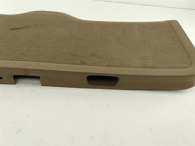 Volvo XC70 Trunk Lid Trim Panel