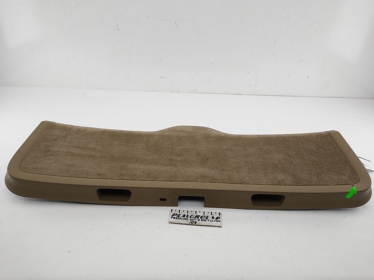 Volvo XC70 Trunk Lid Trim Panel