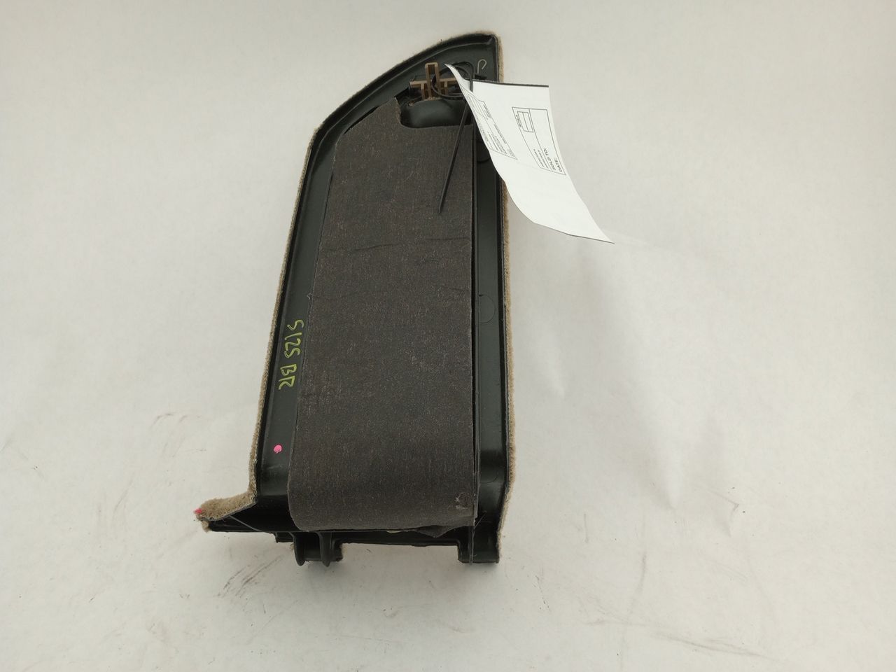 Volvo XC70 Rear Right Trunk Cargo Storage Cover Trim - 0