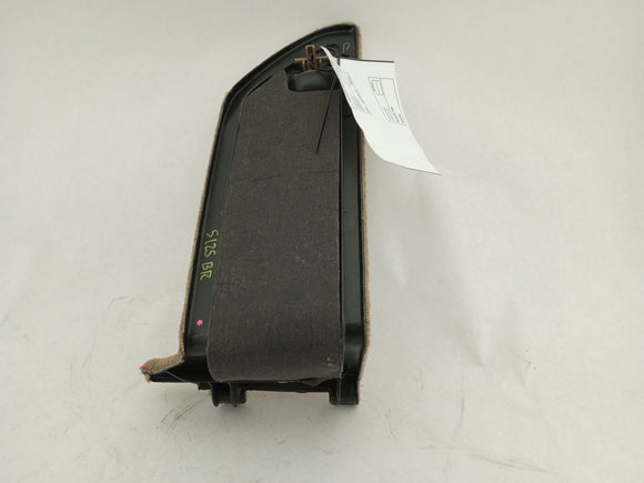 Volvo XC70 Rear Right Trunk Cargo Storage Cover Trim