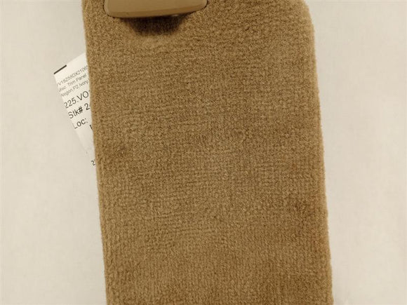 Volvo XC70 Rear Right Trunk Cargo Storage Cover Trim