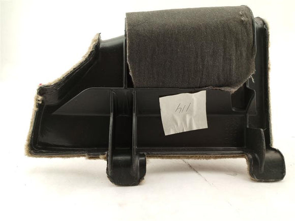 Volvo XC70 Rear Right Trunk Cargo Storage Cover Trim