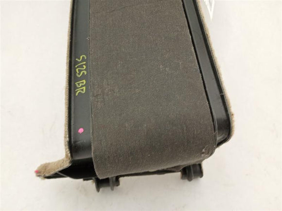 Volvo XC70 Rear Right Trunk Cargo Storage Cover Trim