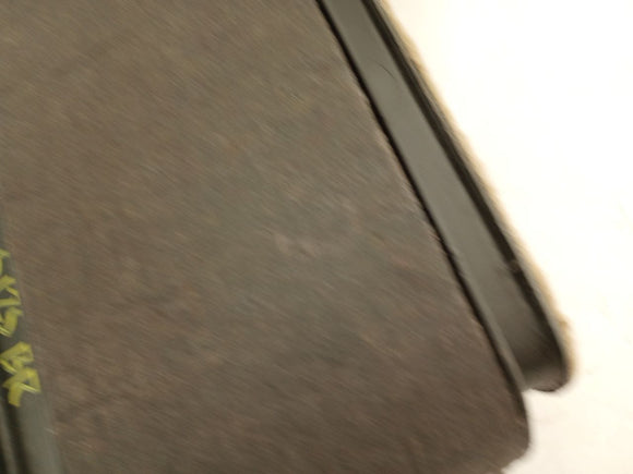 Volvo XC70 Rear Right Trunk Cargo Storage Cover Trim