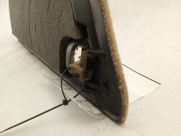 Volvo XC70 Rear Right Trunk Cargo Storage Cover Trim