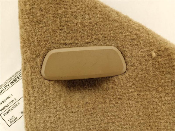 Volvo XC70 Rear Right Trunk Cargo Storage Cover Trim