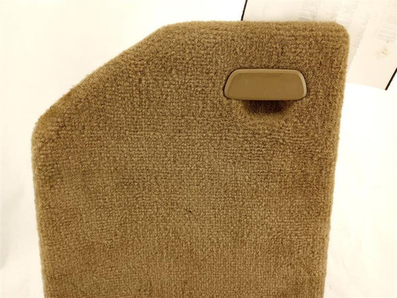 Volvo XC70 Rear Left Trunk Cargo Storage Cover Trim