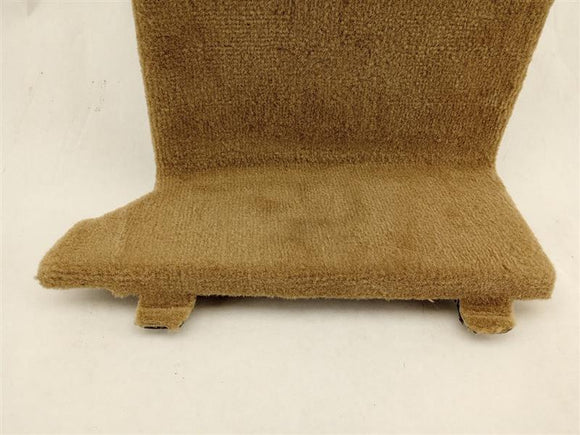 Volvo XC70 Rear Left Trunk Cargo Storage Cover Trim