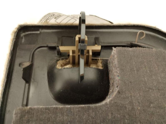 Volvo XC70 Rear Left Trunk Cargo Storage Cover Trim