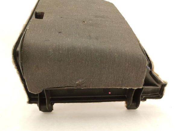 Volvo XC70 Rear Left Trunk Cargo Storage Cover Trim