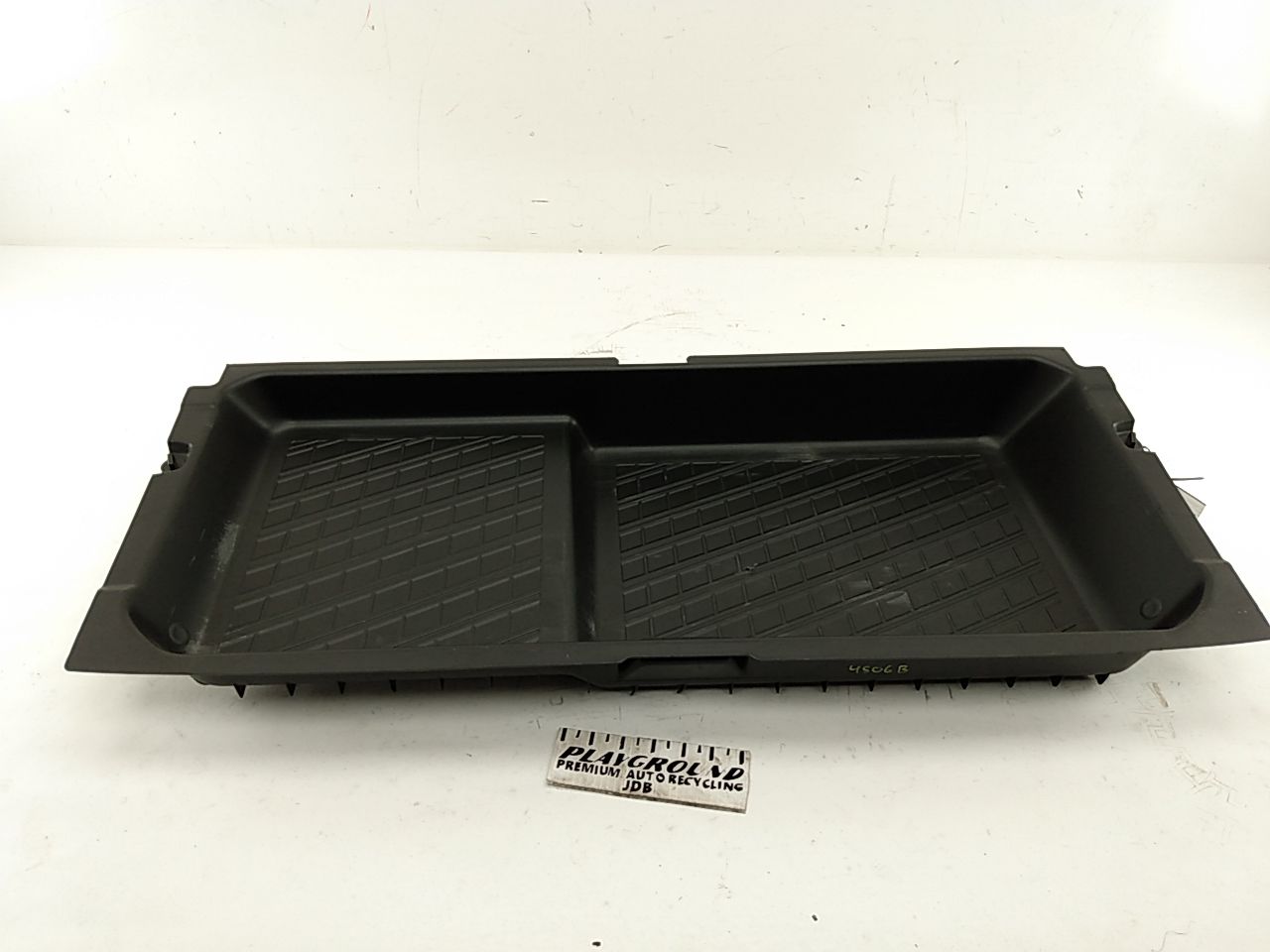 Volvo XC70 Trunk Cargo Storage Tray Liner