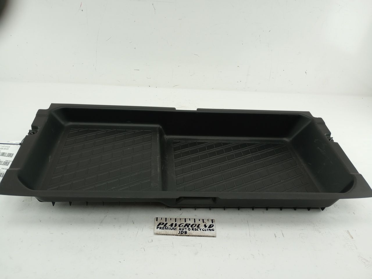 Volvo XC70 Trunk Cargo Storage Tray Liner