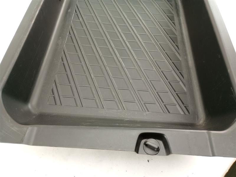 Volvo XC70 Trunk Cargo Storage Tray Liner