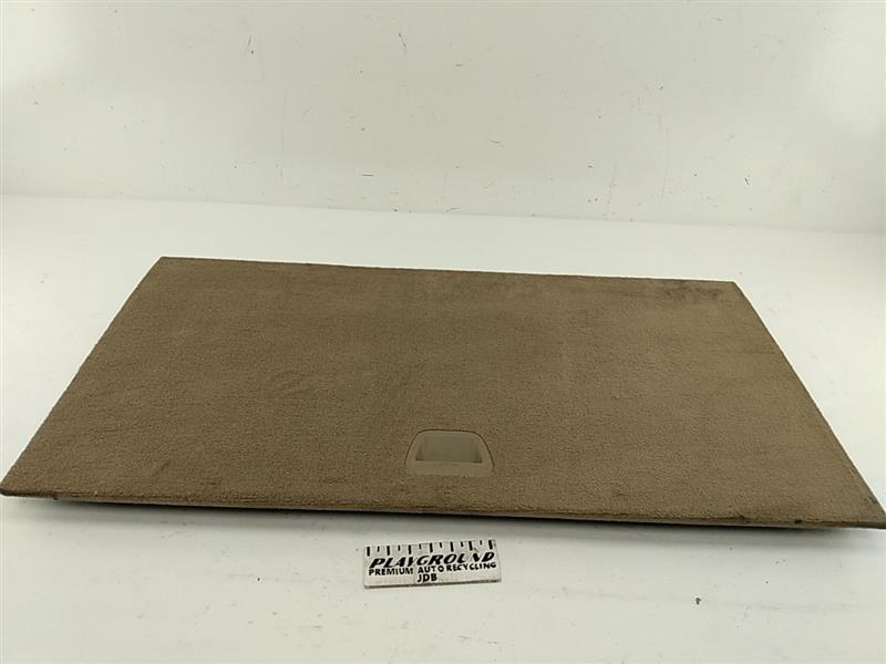 Volvo XC70 Spare Tire Cover Trunk Board Panel