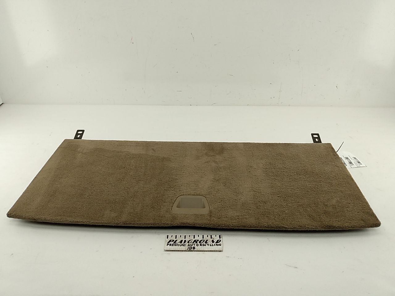 Volvo XC70 Trunk Floor Panel