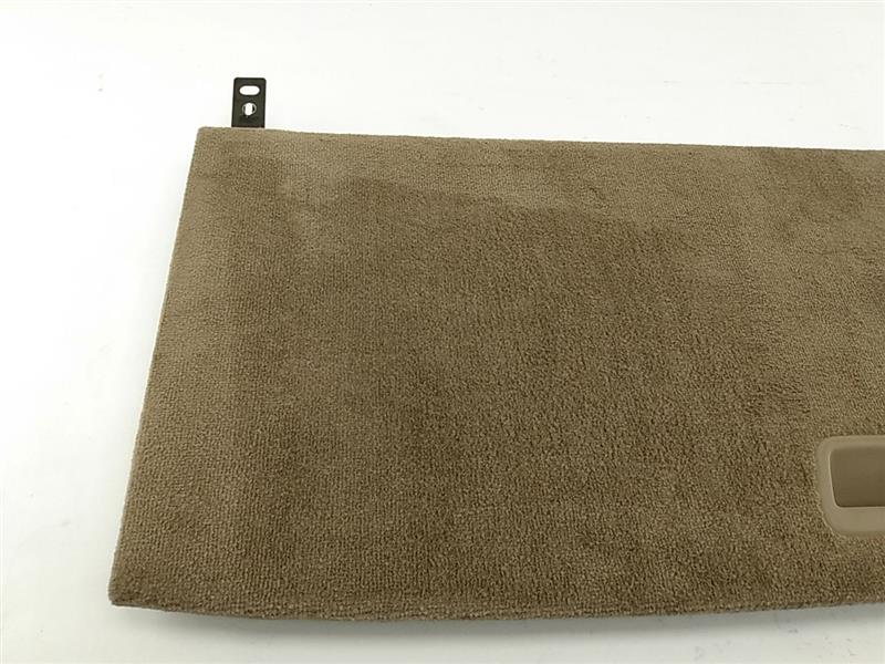 Volvo XC70 Trunk Floor Panel