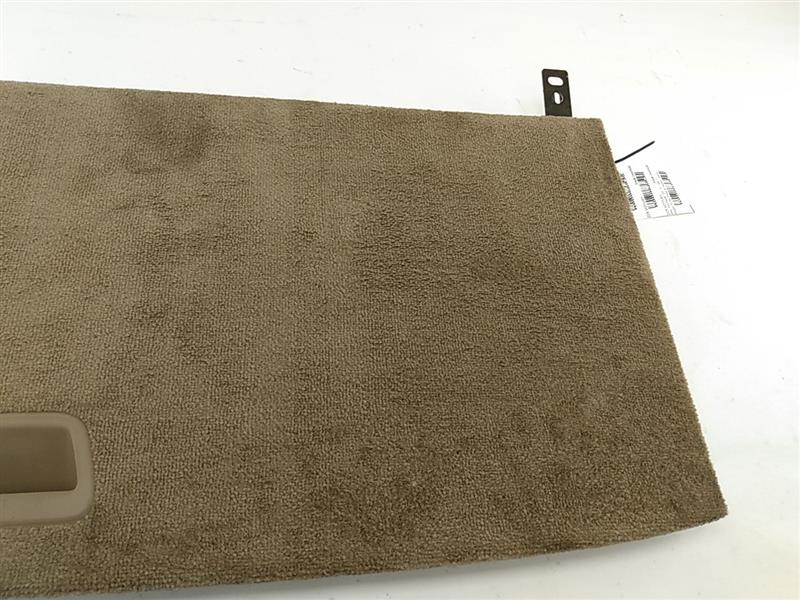 Volvo XC70 Trunk Floor Panel