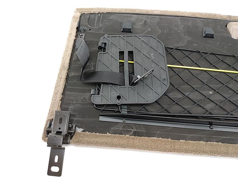 Volvo XC70 Trunk Floor Panel