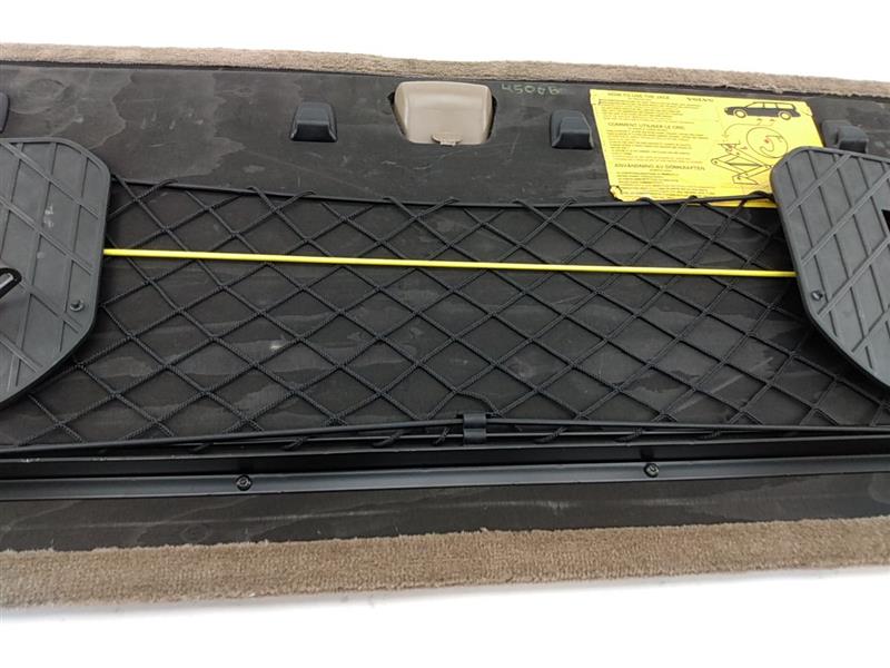 Volvo XC70 Trunk Floor Panel