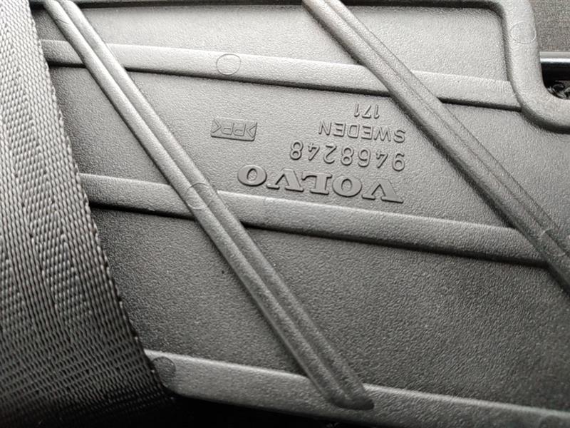 Volvo XC70 Trunk Floor Panel