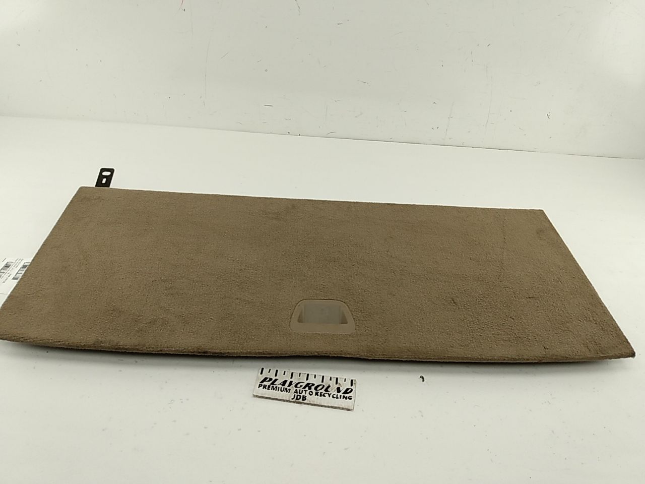 Volvo XC70 Trunk Floor Panel