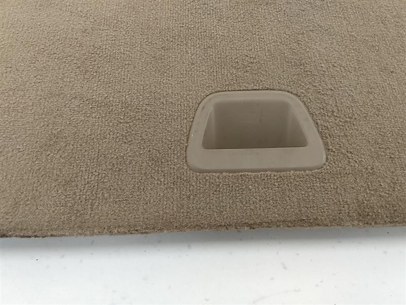 Volvo XC70 Trunk Floor Panel