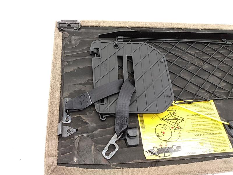 Volvo XC70 Trunk Floor Panel