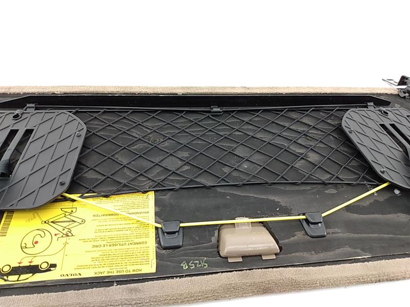 Volvo XC70 Trunk Floor Panel