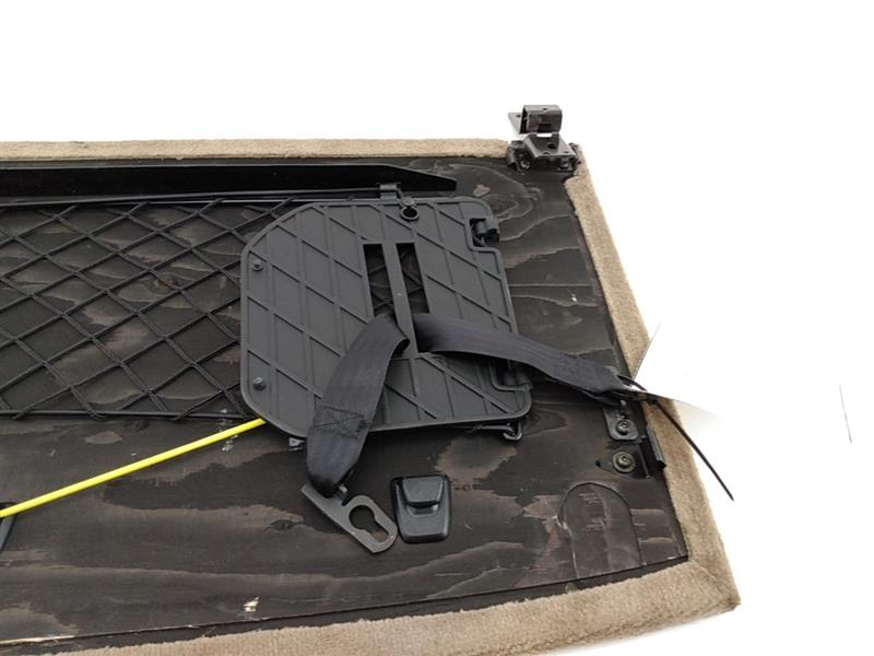 Volvo XC70 Trunk Floor Panel