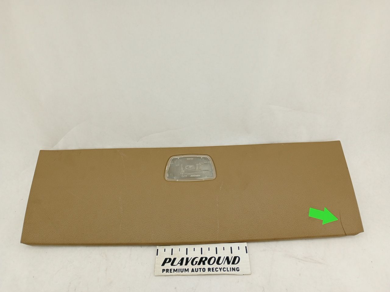 Volvo XC70 Rear Trunk Light Trim Panel