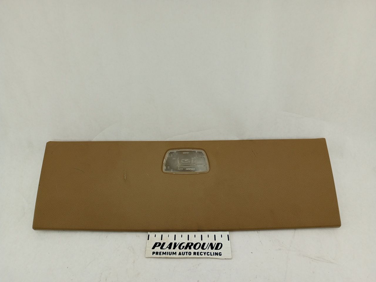 Volvo XC70 Rear Trunk Light Trim Panel