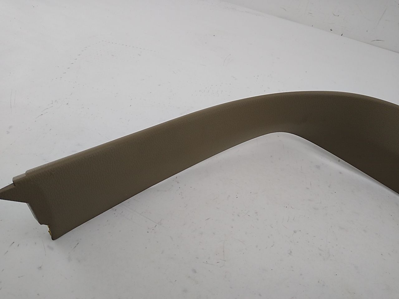 Volvo XC70 Rear Upper Trunk Window Trim