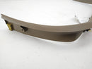Volvo XC70 Rear Upper Trunk Window Trim-7