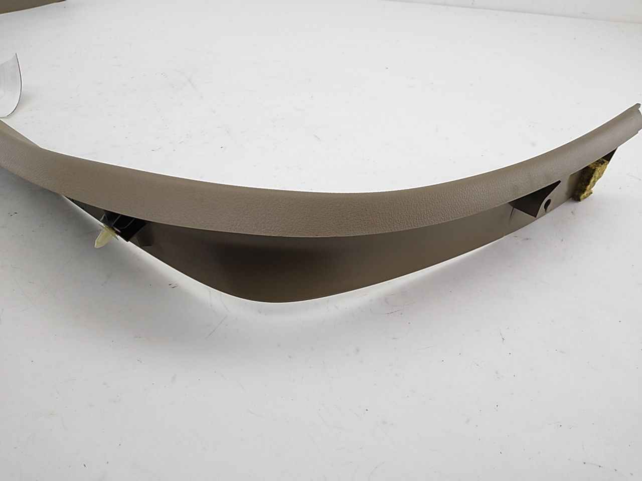 Volvo XC70 Rear Upper Trunk Window Trim