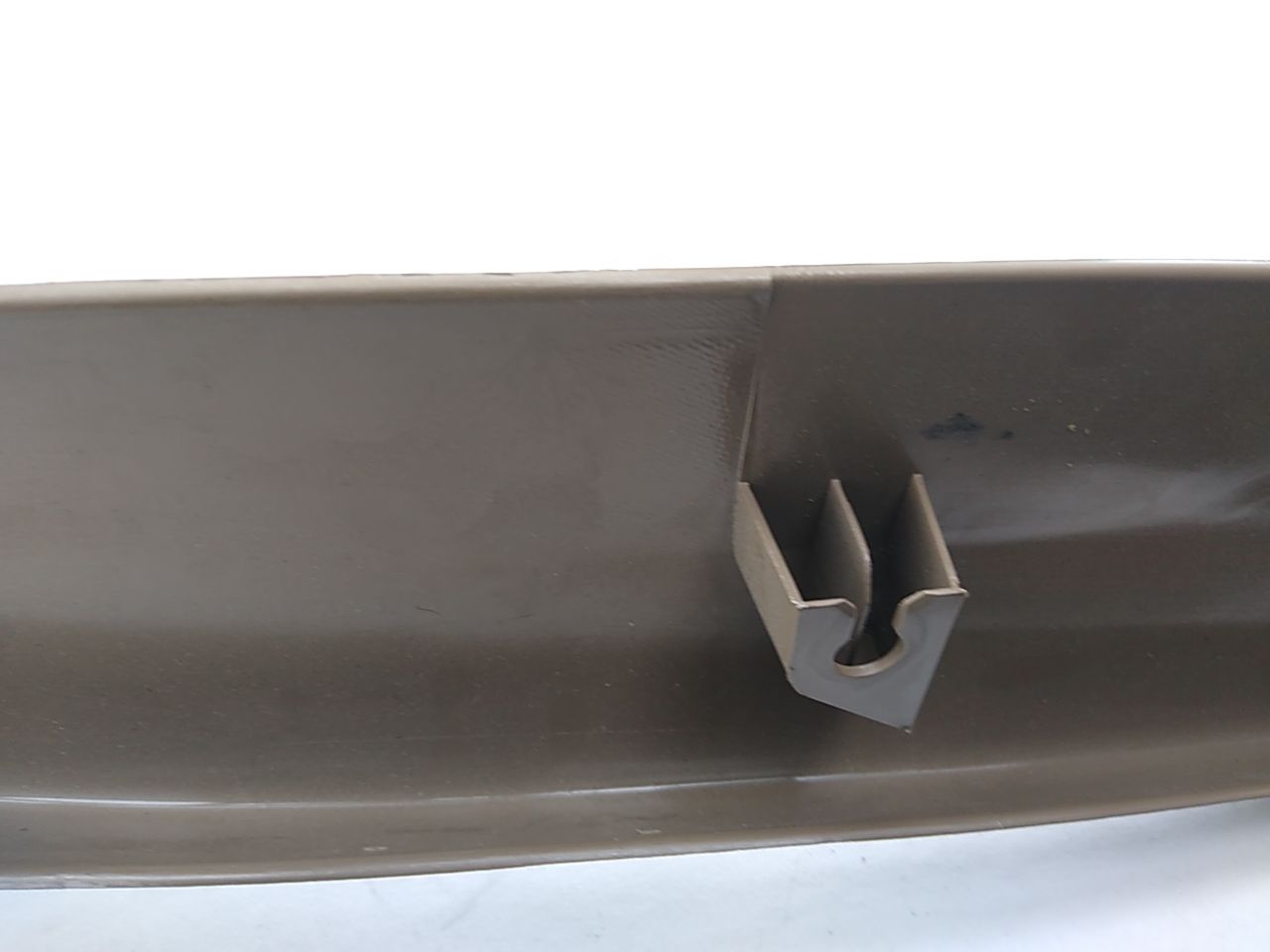 Volvo XC70 Rear Upper Trunk Window Trim