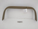 Volvo XC70 Rear Upper Trunk Window Trim-1