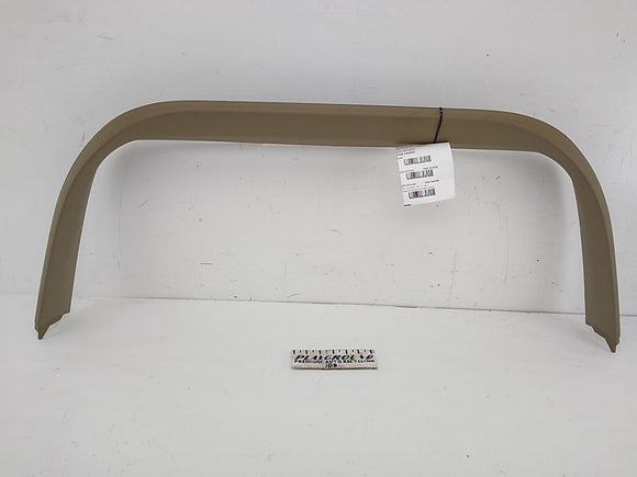 Volvo XC70 Rear Upper Trunk Window Trim