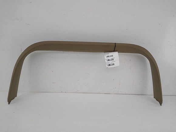 Volvo XC70 Rear Upper Trunk Window Trim