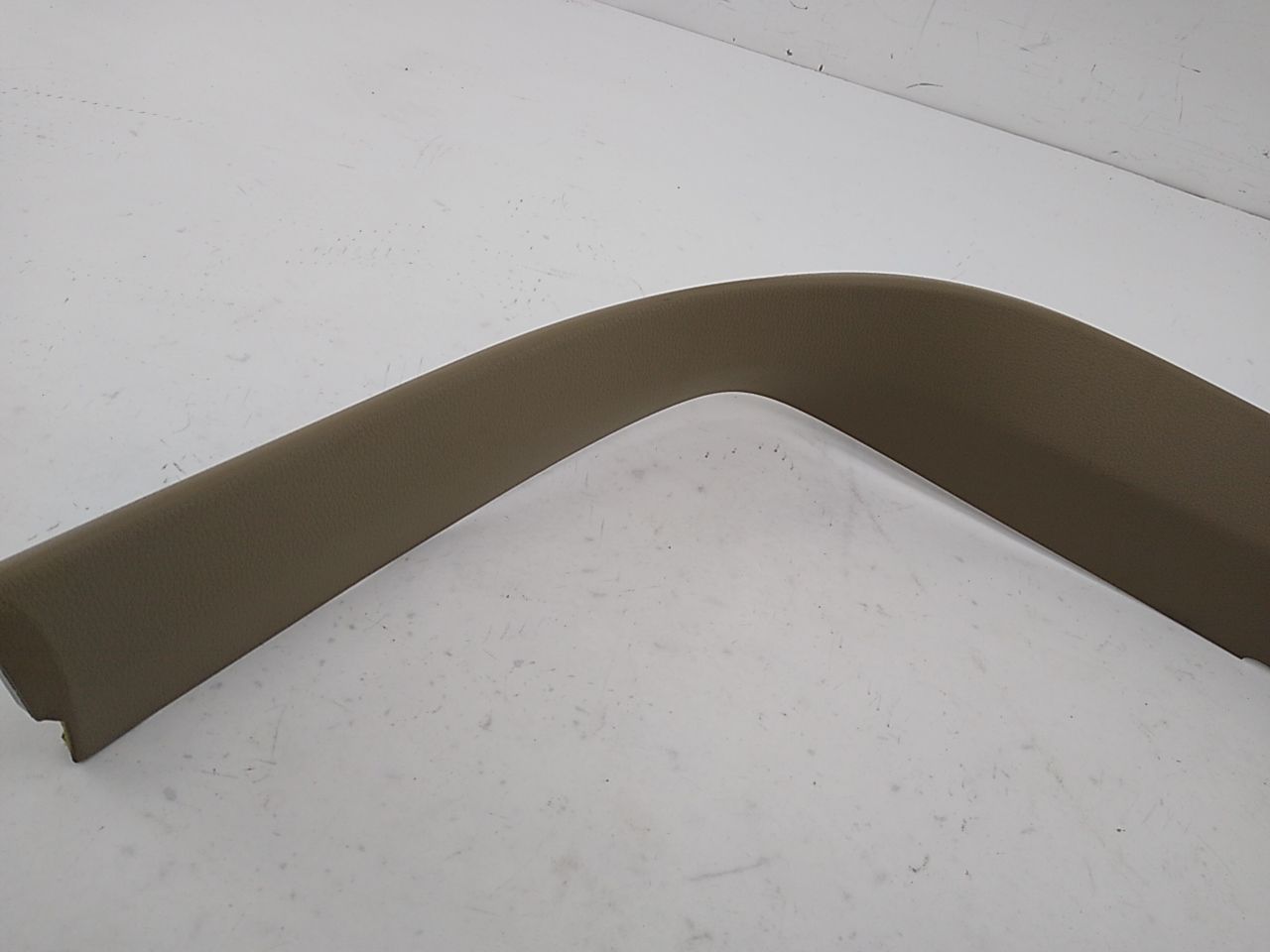 Volvo XC70 Rear Upper Trunk Window Trim